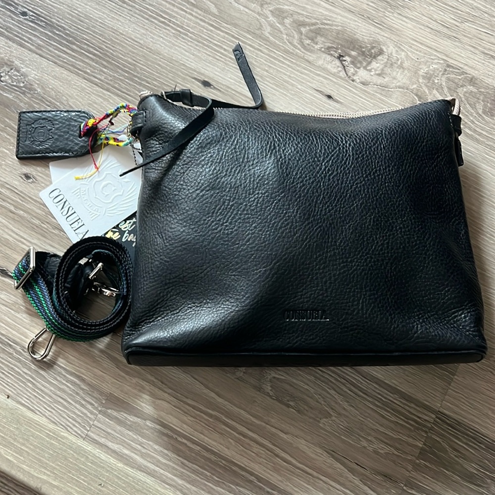 Consuela - EVIE DOWNTOWN CROSSBODY
